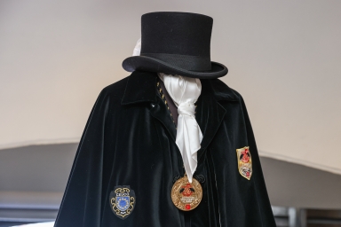 Traje